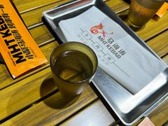 -马海涛牛肉串(领汇广场店)