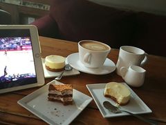 -1901 Cafe(西四店)