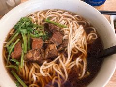 -李先生牛肉面大王(北京东四店)