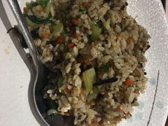 XO酱炒饭-菩提树·素食餐厅(汇智国际商业中心店)
