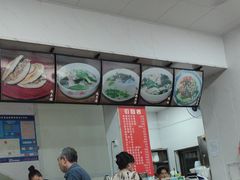 -秦豫肉夹馍(东羊市店)
