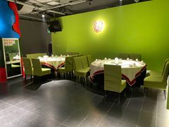 大堂-百姓厨房(凤翔泥塑坊店)