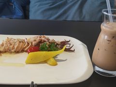 -法兰度航空主题餐厅(东汇城店)