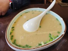 -新繁老號豌豆汤饭店·江湖菜(宝光寺店)