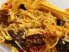 -脱骨凤爪(石桥店)