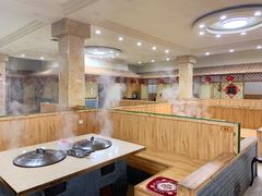 双锅-咱家大东北铁锅炖(太阳沟店)