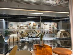 -CAMP.33露营烤肉·团建聚餐(创智天地店)