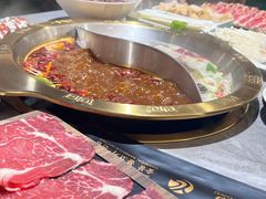 -伊尚宫·清真广式早茶.韩式烤肉·火锅