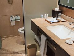 -广州粤海喜来登酒店