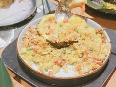 -泰悦澜·泰国餐厅(万象城店)