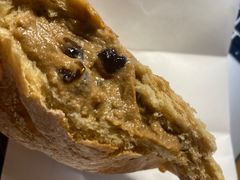 黑糖珍珠bobo包-啊噗吐呦现场烘焙(麦凯乐店)