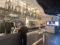 -悦融·京鲁菜·露台花园(安定门店)