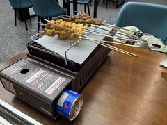 -老虎滩大连海鲜烧烤(水游城店)