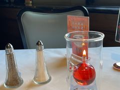 -茹丝葵经典牛排馆(上海外滩店)
