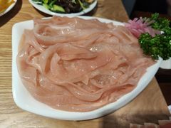 -重庆德庄火锅(胖东来云鼎店)