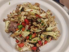 -兰湘子·湘菜小炒(南京江宁万达店)