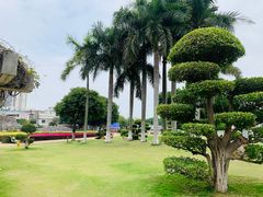 -石炮台公园