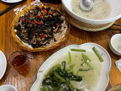 -下梅人家土菜馆(历史文化餐厅度假区店)