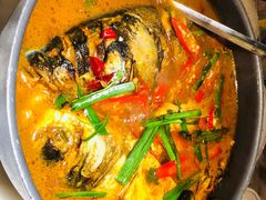 乾隆鱼头-新发现(苏州中心商场店)