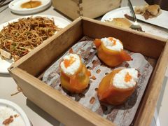 -蔡澜点心·粤菜(西单大悦城店)