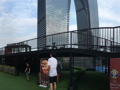 -洛克公园(苏州中心商场)