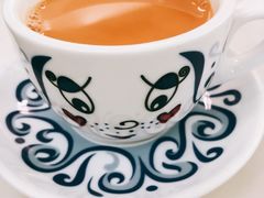 -翠华餐厅(香港国际机场店)