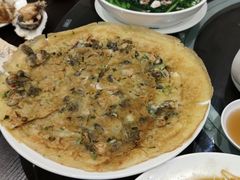 潮式蚝仔烙-新海利(北岭店)