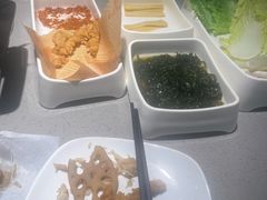 -半天妖烤鱼(印象城店)