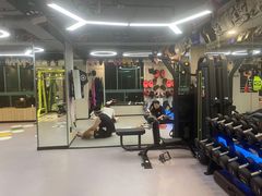 -M.S拳击泰拳馆(大学路店)