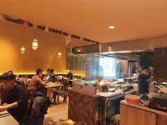 -耶里夏丽·新疆菜·28年喀什老馆(田林东路店)