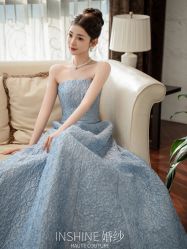 -韩国天使嫁衣婚纱礼服馆(上海旗舰店)