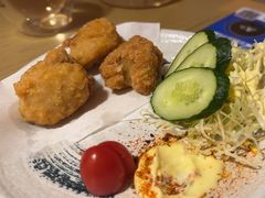 -小句号·精致料理(江南环球港店)