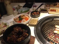 -赤坂亭M9和牛烧肉·日料398放题(万达店)