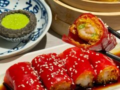 -陶兰居·手工点心·粤菜(圆融时代广场店)