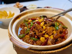 大理永平黄焖鸡配油煎面-泓0871臻选云南菜·味庄