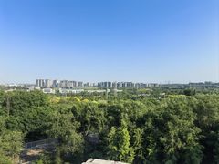 -永定河休闲森林公园