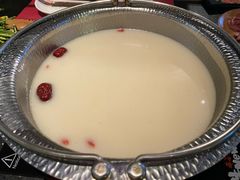 -牛New寿喜烧(闵行龙湖天街店)