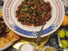 -旺角小渔村(二马路店)