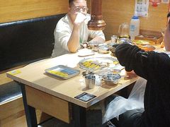 -麻蒲碳烤肉(嘉禾东平地铁站19号店)