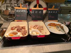 -康帝国际酒店-艾斯本自助西餐厅