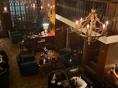 -Hill.Cocktail半山酒吧(中山店)