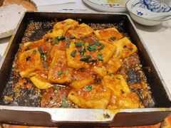 -燕郊烧鸽子(酷车小镇店)