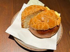 -千日贺茶餐厅(高新万达店)