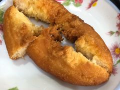 咸煎饼-竹园竹升面(西关总店)
