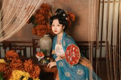-八角古风摄影