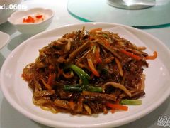 绩溪炒肉丝-徽珍源(龙茗路店)
