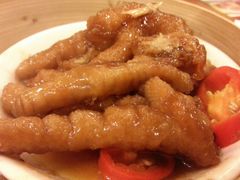 android_upload_pic-添好运点心专门店(深水埗店)