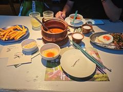 -饱嗝·泰傣厨房(国创园店)