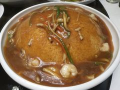 锅巴-聚鑫阁江浙菜·非遗传承技艺(闵行交大店)