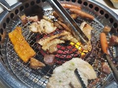 -火炉火自助餐(西直门凯德MALL店)